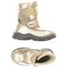 Naturino Damen Kinderschuhe, Gr. 28, gelb, kein Etikett