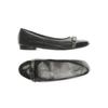 Ara Damen Ballerinas, Gr. 40, schwarz, kein Etikett