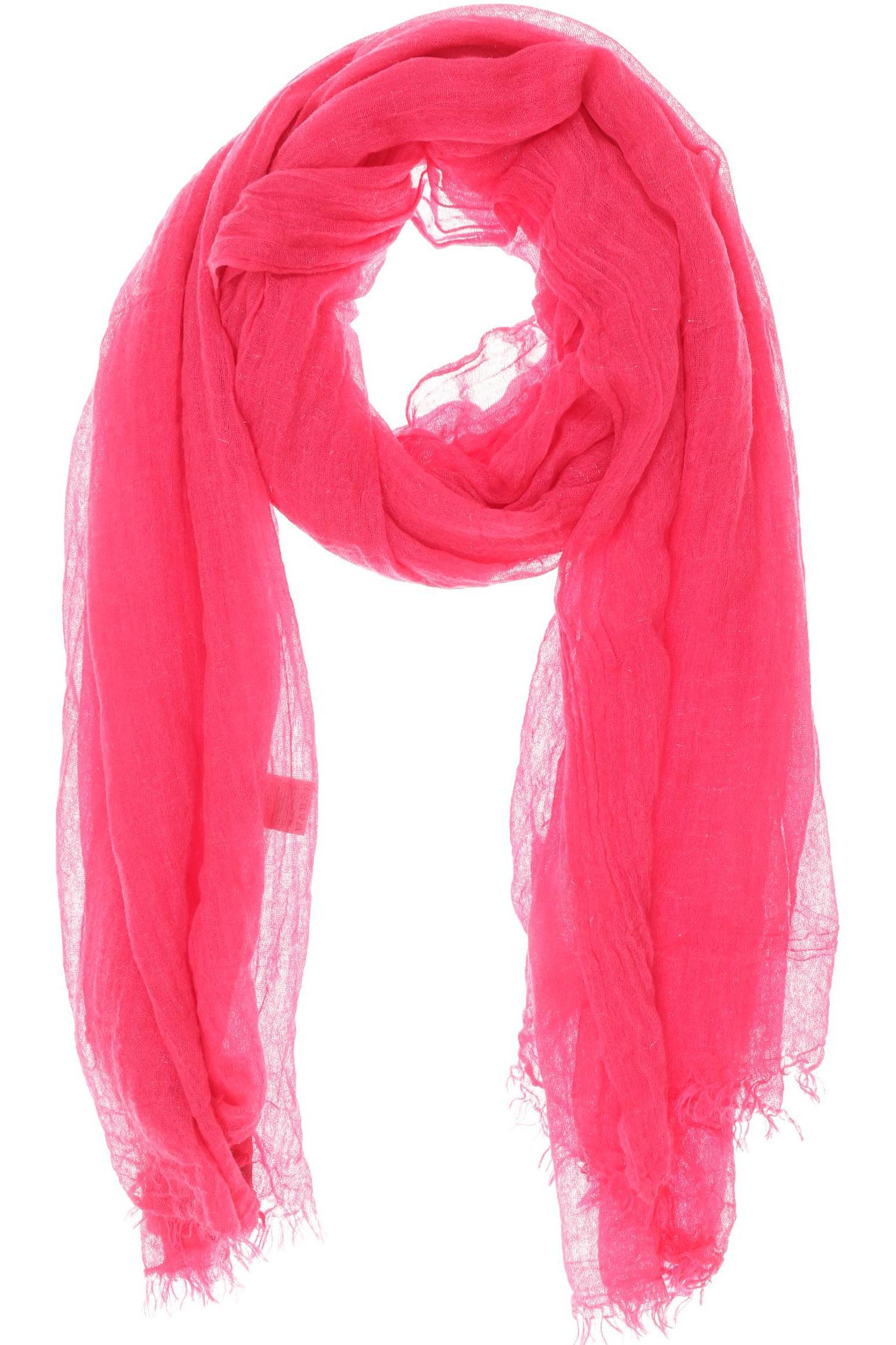 Codello Damen Schal, Gr. , pink, Synthetik, Wolle, Viskose Image
