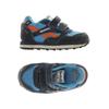 Reebok Damen Kinderschuhe, Gr. 21, blau, kein Etikett