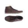 Boxfresh Herren Stiefel, Gr. 41, braun, kein Etikett
