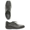 Ecco Damen Halbschuh, Gr. 36, schwarz, kein Etikett