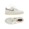 Nike Damen Kinderschuhe, Gr. 30, weiß, kein Etikett