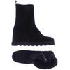 Unisa Damen Stiefel, Gr. 39, schwarz, kein Etikett