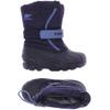 Sorel Herren Kinderschuhe, Gr. 27, marineblau, Kunstleder