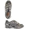 Geox Herren Kinderschuhe, Gr. 34, grau, kein Etikett