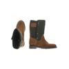 Gant Damen Stiefel, Gr. 37, braun, kein Etikett