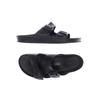 Birkenstock Herren Sandale, Gr. 44, schwarz, kein Etikett