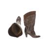 Madras by A.p.c. Damen Stiefel, Gr. 39, braun, kein Etikett