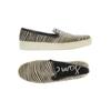 Sam Edelman Damen Halbschuh, Gr. 10, braun, Leder