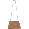 Peter Kaiser Damen Handtasche, Gr. , orange, kein Etikett