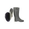 Aigle Damen Stiefel, Gr. 39, schwarz, kein Etikett