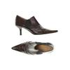 Lloyd Damen Pumps, Gr. 3.5, braun, kein Etikett