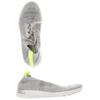 Bugatti Damen Sneakers, Gr. 40, grau, kein Etikett