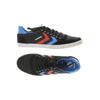hummel Herren Sneakers, Gr. 42, schwarz, kein Etikett