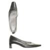 Gabor Damen Pumps, Gr. 40, schwarz, kein Etikett