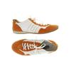 Paul Green Damen Sneakers, Gr. 38, orange, kein Etikett