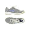 Nike Damen Kinderschuhe, Gr. 38, grau, kein Etikett