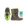 Richter Shoes Damen Kinderschuhe, Gr. 25, grau, kein Etikett
