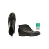 Semler Damen Stiefelette, Gr. 38, schwarz, kein Etikett