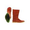 Camper Damen Stiefel, Gr. 41, rot, kein Etikett