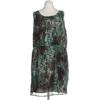 BON A Parte Damen Kleid, Gr. 54, grün, Synthetik, Viskose