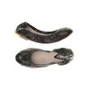 Bloch Damen Ballerinas, Gr. 38, schwarz, kein Etikett
