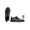Rieker Herren Halbschuh, Gr. 44, schwarz, kein Etikett