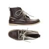 Aigle Damen Stiefelette, Gr. 37, braun, kein Etikett
