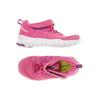 Reebok Damen Kinderschuhe, Gr. 27, pink, Kunstleder