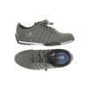 K Swiss Herren Sneakers, Gr. 43, grau, Leder