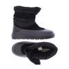 UGG Herren Stiefel, Gr. 45, grau, Leder