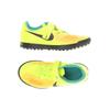 Nike Herren Kinderschuhe, Gr. 30, gelb, kein Etikett