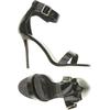 Pleaser Damen Pumps, Gr. 42, schwarz, kein Etikett