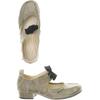 Tiggers Damen Pumps, Gr. 38, grau, kein Etikett
