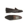 Paul Green Damen Halbschuh, Gr. 4.5, braun, kein Etikett