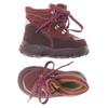 SuperFit Damen Kinderschuhe, Gr. 20, rot, kein Etikett