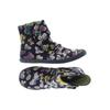 Blowfish Damen Stiefelette, Gr. 39, blau, kein Etikett