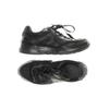 Replay Damen Sneakers, Gr. 38, schwarz, Leder