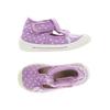 SuperFit Damen Kinderschuhe, Gr. 23, lila, kein Etikett