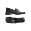 s.Oliver Damen Halbschuh, Gr. 39, schwarz, kein Etikett