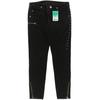 Miss Sixty Damen Jeans, Gr. 26, schwarz, Jeans
