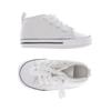Converse Herren Kinderschuhe, Gr. 20, weiß, kein Etikett