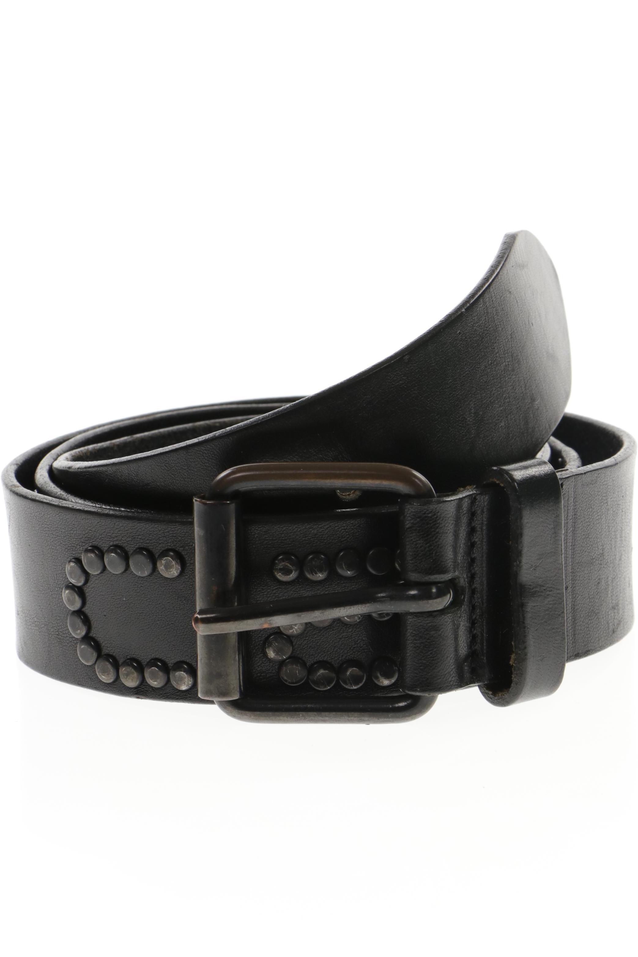 Carhartt Damen Gürtel, Gr. , schwarz, Leder Image
