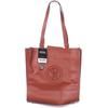 Steve Madden Damen Handtasche, Gr. , orange, Kunstleder