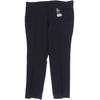 Tommy Hilfiger Herren Stoffhose, Gr. 27, schwarz, Schurwolle, Synthetik, Viskose