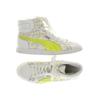 Puma Damen Kinderschuhe, Gr. 37, weiß, kein Etikett