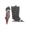 Irregular Choice Damen Stiefel, Gr. 41, schwarz, kein Etikett