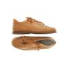 Hogan Damen Sneakers, Gr. 39, orange, kein Etikett