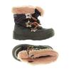 Richter Shoes Damen Kinderschuhe, Gr. 23, blau, kein Etikett